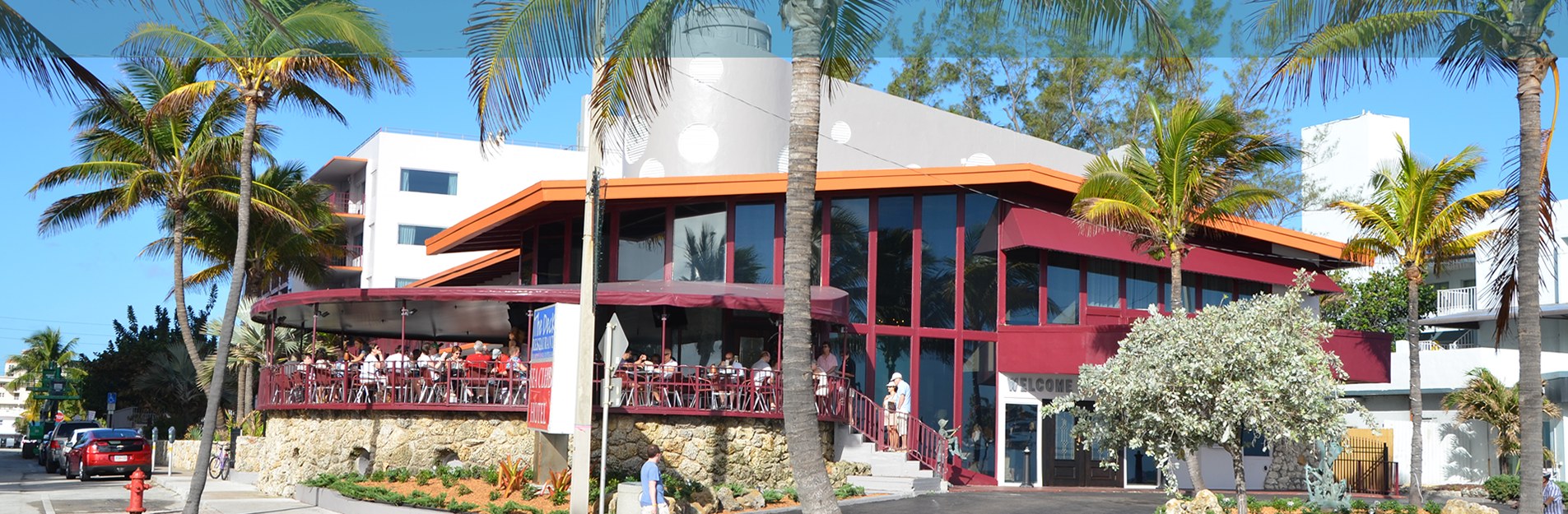 Seaclub Resort Ft Lauderdale